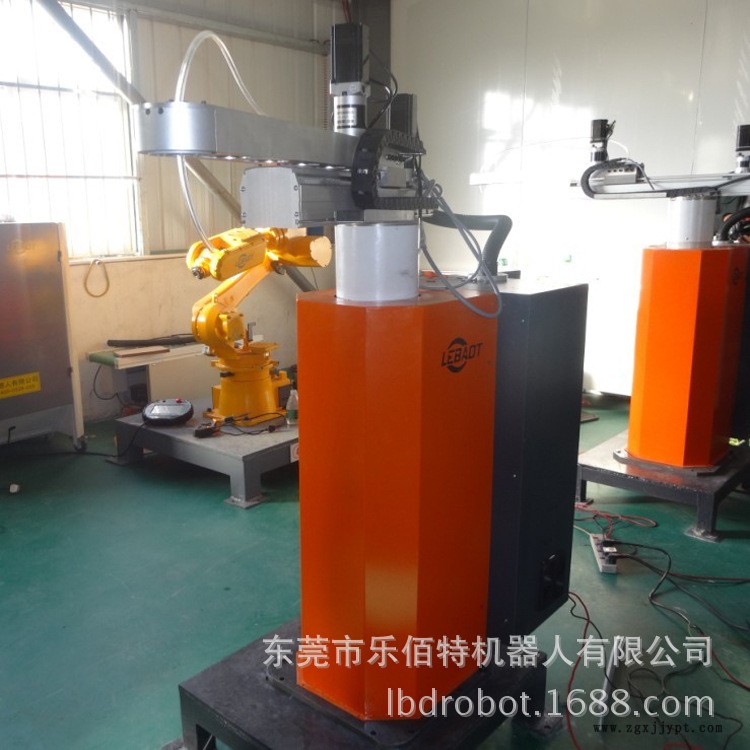 上海機(jī)械手 生產(chǎn)廠家直銷(xiāo) 上下料機(jī)械手 機(jī)箱配件沖壓機(jī)械手 保修示例圖1