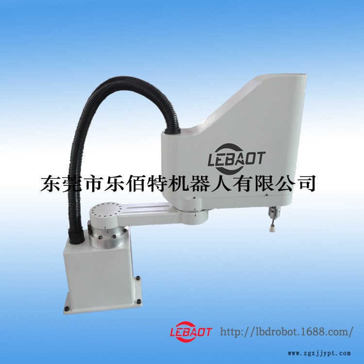 上海機(jī)械手4軸系統(tǒng) 樂(lè)佰特機(jī)械手 國(guó)產(chǎn)自動(dòng)化機(jī)器人 售后保修一年示例圖1