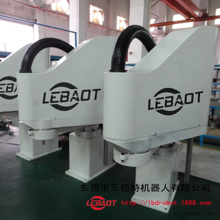 上海機(jī)械手4軸系統(tǒng) 樂(lè)佰特機(jī)械手 國(guó)產(chǎn)自動(dòng)化機(jī)器人 售后保修一年示例圖3