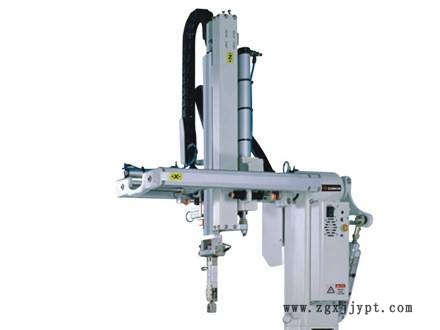 多功能機械手 機械手行業(yè)領導者示例圖5