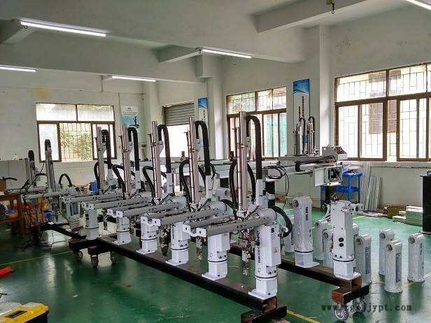 廈門(mén)機(jī)械手 高效節(jié)能機(jī)械手生產(chǎn)商示例圖5