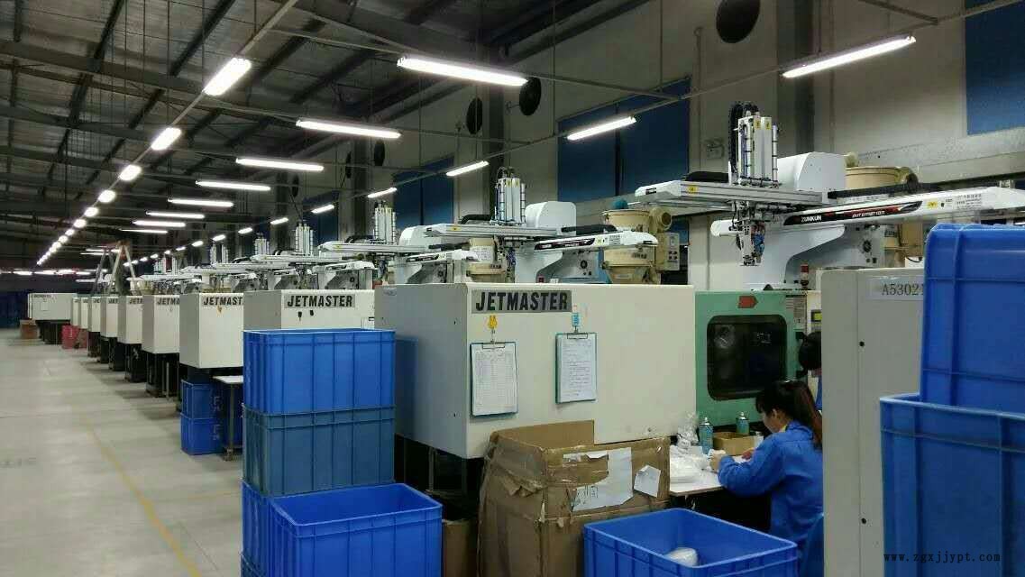 注塑機機械手 東莞機械手生產廠家示例圖5
