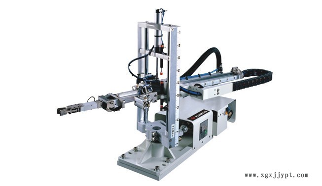 注塑機機械手 東莞機械手生產廠家示例圖2