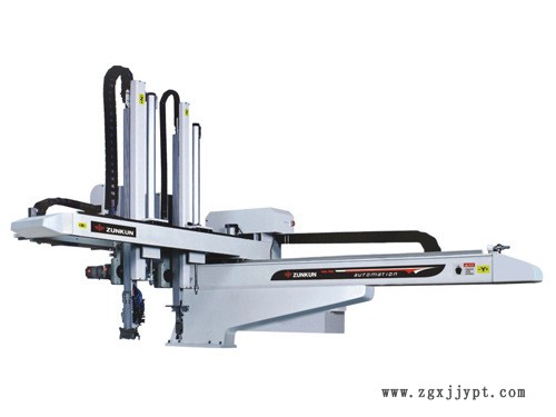 東莞快捷、便宜機(jī)械手廠家 伺服機(jī)械手 ZK-S800IS3示例圖4