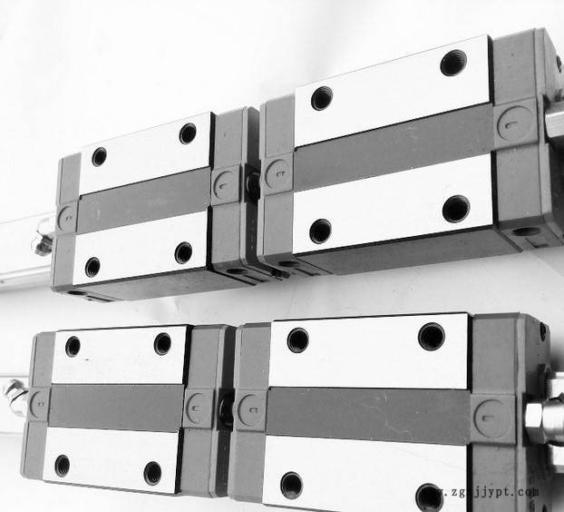 東莞機(jī)械手滑塊TBI20 廠家直供示例圖4