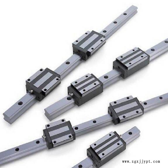 東莞機(jī)械手滑塊TBI20 廠家直供示例圖3