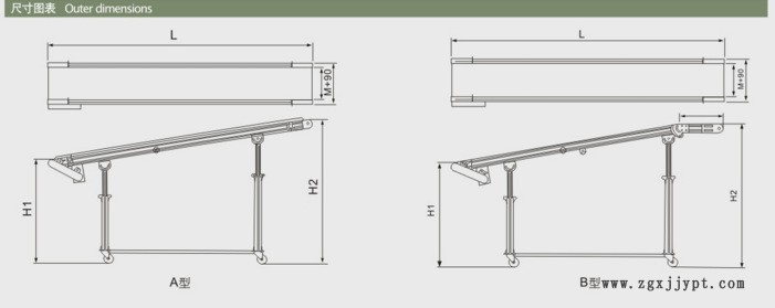 長安樟木頭常平東坑輸送帶生產(chǎn)廠家 機械手輸送帶示例圖5