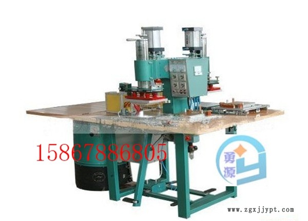 新聞：電動(dòng)車腳墊靠背壓花機(jī)熱合機(jī)（安順有哪些公司）