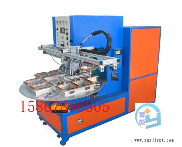 新聞:布料凹凸花紋熱壓紋機花機(黃山口碑好的)