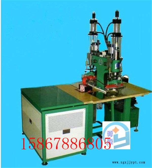 新聞:雨衣熱合機雨衣加工設(shè)備(河源有實力的)