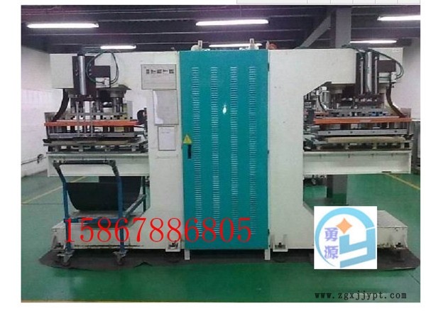 新聞:工業(yè)皮帶熱合機(jī)焊接機(jī)(揚(yáng)州放心的)