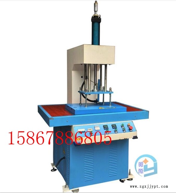 新聞:工業(yè)皮帶熱合機(jī)焊接機(jī)(揚(yáng)州放心的)