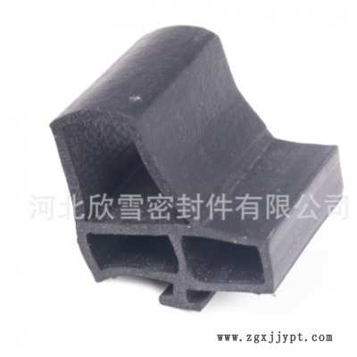 廠(chǎng)家可定制冷庫(kù)耐低溫平移雙開(kāi)門(mén)中縫密封條冷庫(kù)雙開(kāi)門(mén)中密封條膠